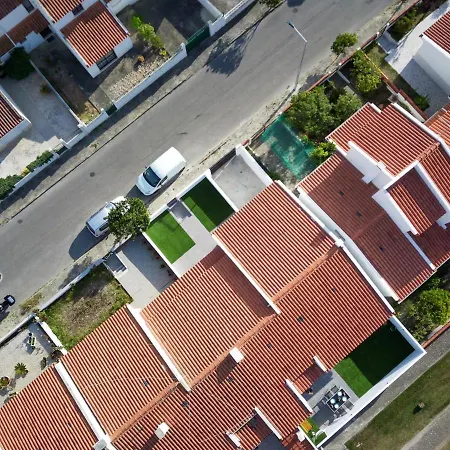 House Ναζαρέ