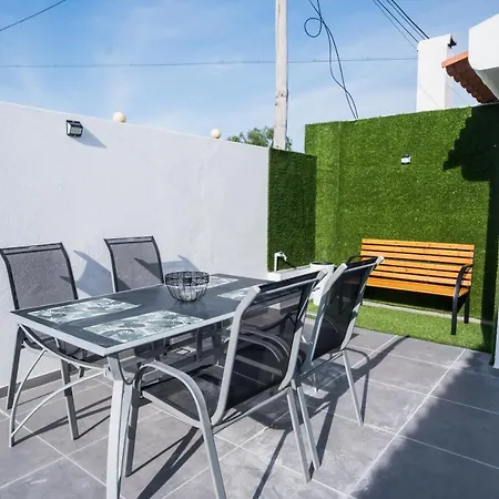 Σπίτι διακοπών House